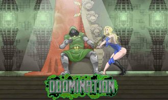 Doomination - 0.4.2 18+ Adult game cover