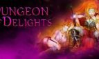 Dungeon of Delights Adult Game Cover