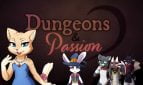 Dungeons and Passion Adult Game Cover