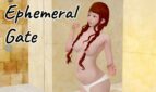 Ephemeral Gate Adult XXX Game Cover