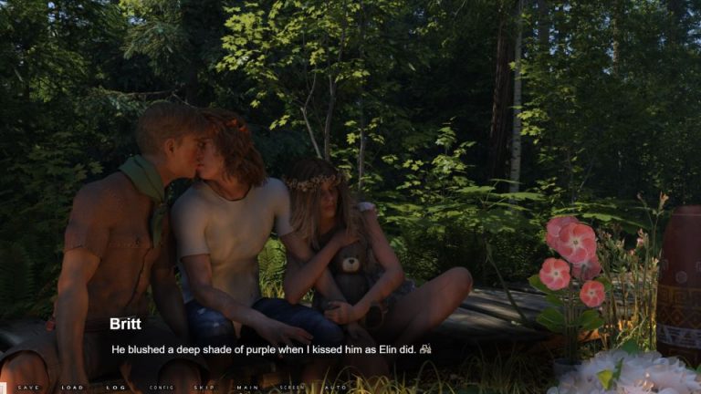 Ergi Adult Game Screenshots (1)