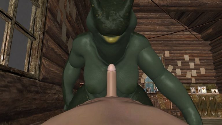 Escape The Nightmare Adult Game Screenshots (1)