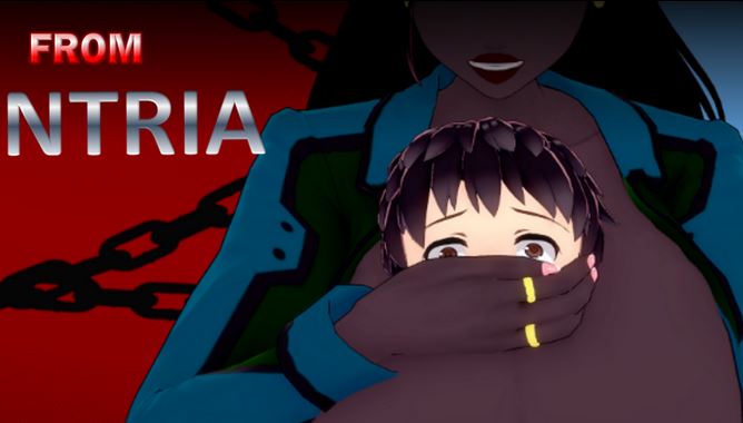 Escape from Misantria - v1.0.3 Adult game cover