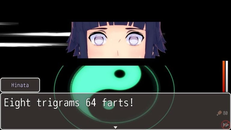 Escape from Misantria Adult Game Screenshot (1)