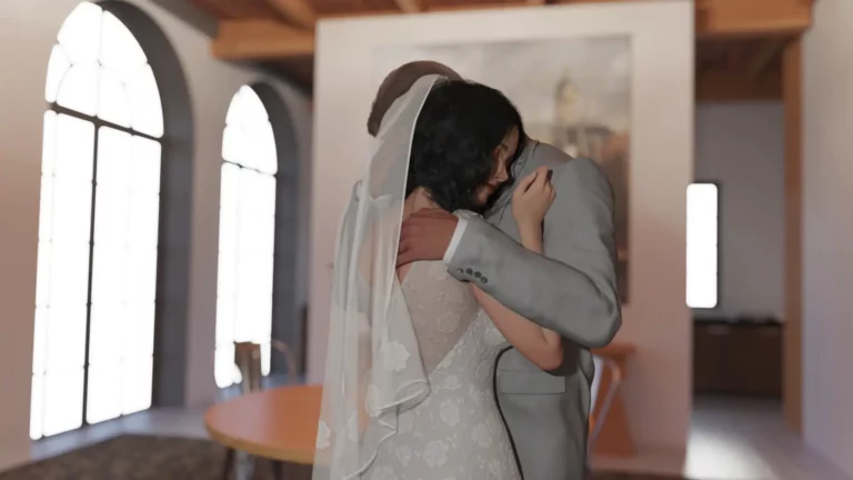 Fake Father Adult Game Screenshot (1)