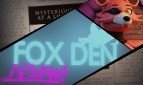 Fox Den Remake Cover