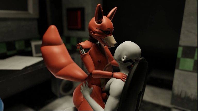 Fox Den Remake Adult Game Screenshots (1)