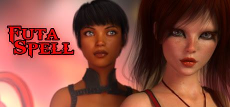 Futa Spell cover