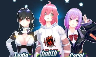 Gold Drill - Final 18+ Adult game cover