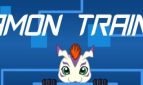 Gomamon Trainer Adult Game Cover