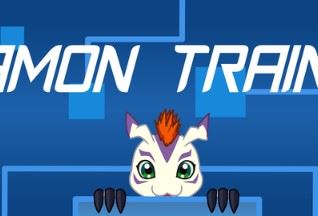Gomamon Trainer cover