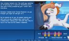 Gomamon Trainer Adult Game Screenshots (7)