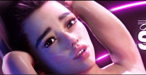 Hardrock Sex 3D cover