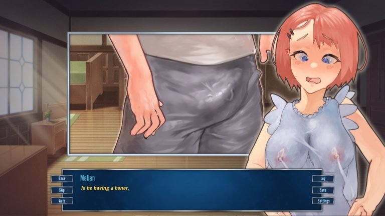 Harem Incarnate Adult Game Screenshot (1)