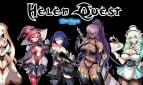 Helen Quest Adult Game Cover