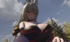 Hentai With Giantess Adult Game Screenshot (1)
