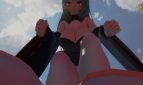 Hentai With Giantess Adult Game Screenshot (2)