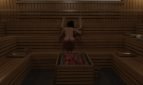 Hot Sauna Adult Game Screenshot (1)