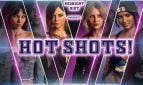 Hot Shots! Adult Game Cover