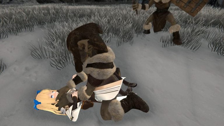 Incubus 2 Camlann Adult Game Screenshots (1)