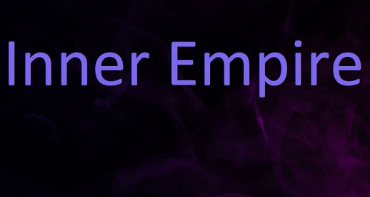 Inner Empire cover