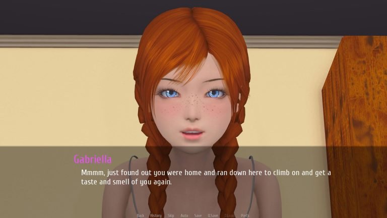 It's All Relative Adult Game Screenshot (1)