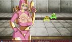 Jetpack Janet And The Juices Of Jupiter Adult Game Screenshot (2)