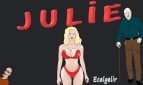 Julie Adult Game Cover