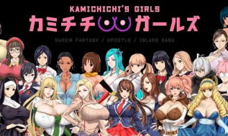 Kamichichi's Girls - 2023-11-17 18+ Adult game cover