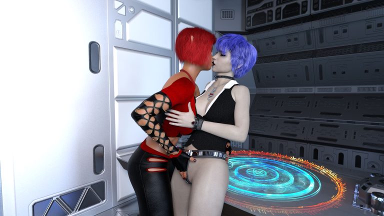 Left Hand Magic Adult Game Screenshot (1)