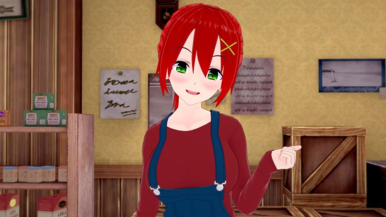 Let Me Tell You Some Stories Adult Game Screenshot (1)