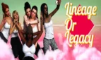 Lineage Or Legacy Adult Game Cover