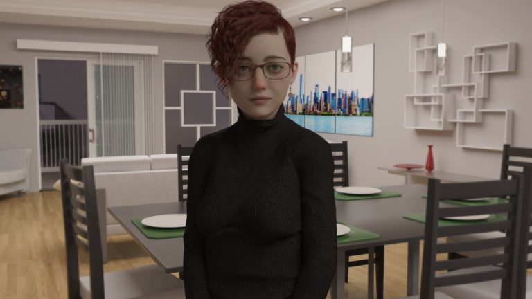 Living Together Adult Game Screenshot (1)