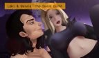 Loki And Sylvie The Sexus Event Adult Game Cover
