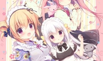 Love's Sweet Garnish 2 - Final 18+ Adult game cover