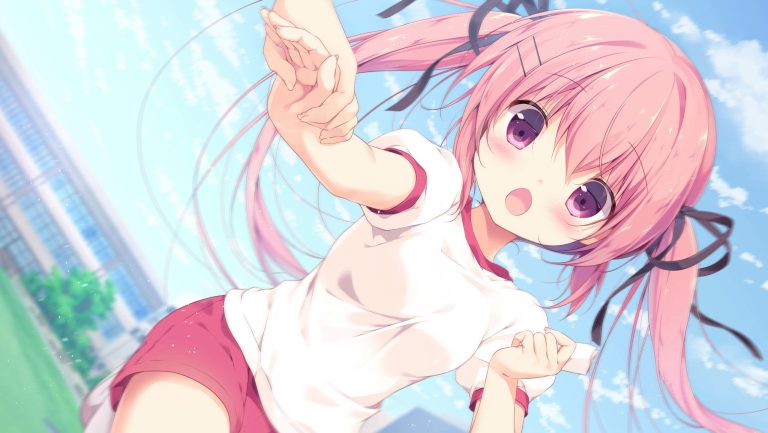 Love's Sweet Garnish 2 Adult Game Screenshots (1)