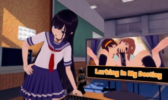 Lurking In My Destiny - 0.2.0 18+ Adult game cover