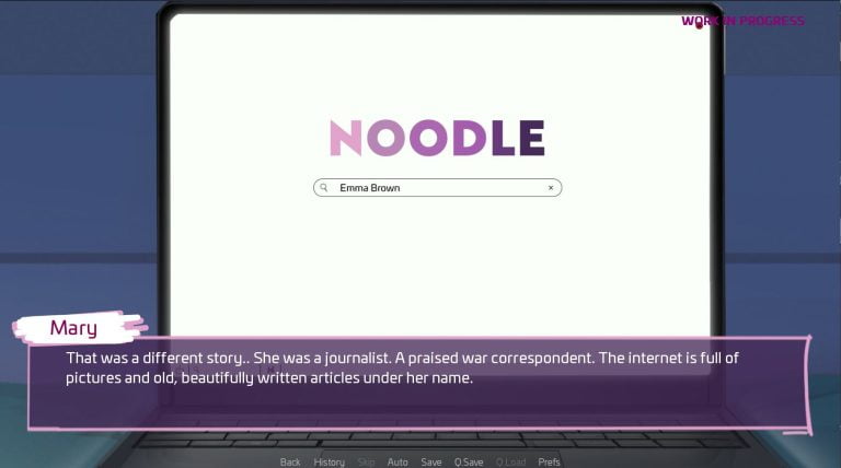 Lust Elite Adult Game Screenshot (1)