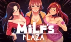 MILF’s Plaza Cover
