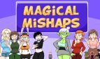 Magical Mishaps Adult Game Cover
