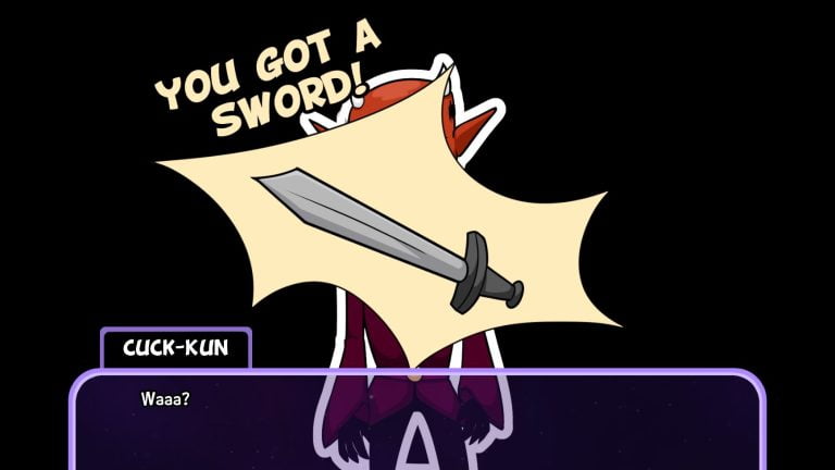 Magical Mishaps Adult Game Screenshot (1)