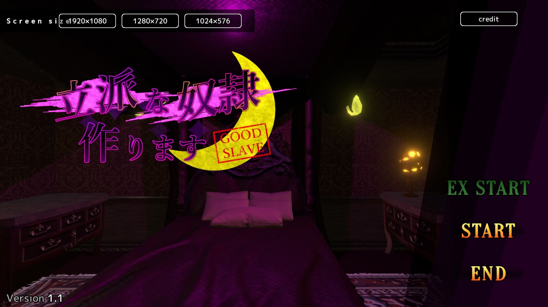 Make a good Slave cover