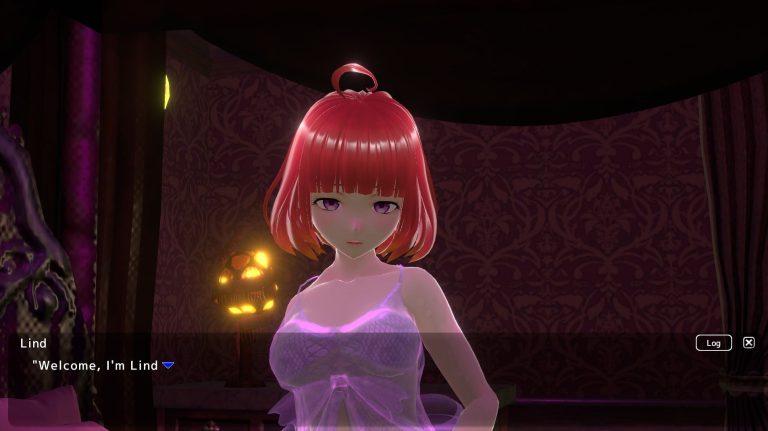 Make a good Slave Adult Game Screenshots (1)