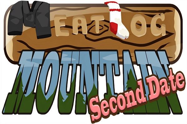 Meat Log Mountain Second Date cover
