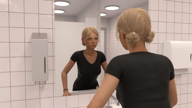 Ménage à Moi Adult Game Screenshot (1)