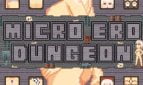 Micro Ero Dungeon Adult Game Cover