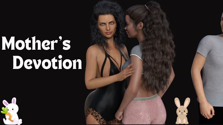 Mother’s Devotion cover