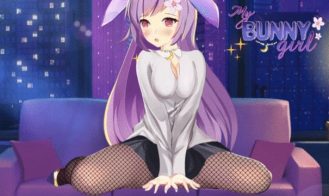 My Bunny Girl Adult Game Cover
