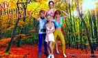 My Happy Family Adult Game Cover