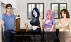 My Hypnotized Family Adult Game Screenshot (1)